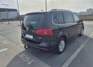 Volkswagen Sharan VAN / Minibus 0,0 0