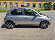 Nissan Micra Hatchback 1,2 l 48 kw
