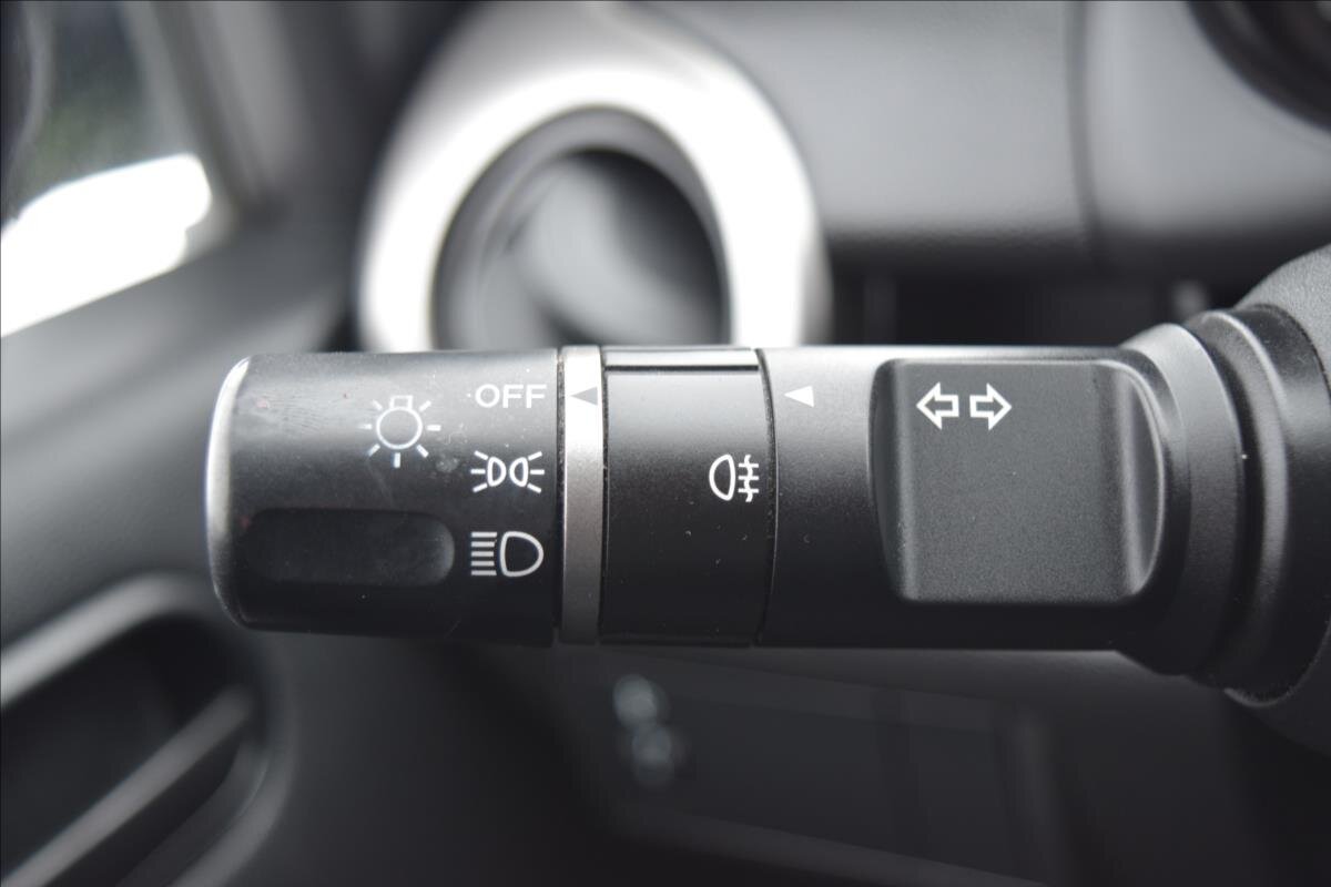 Mazda 2 Hatchback 1,3 l 55 kw