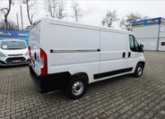 Fiat Ducato Ostatní 2,2 l 88 kw