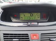 Citroën C4 Picasso MPV 1,6 l 82 kw