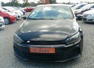Volkswagen Scirocco 3