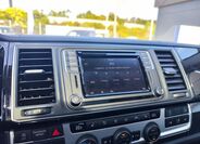 Volkswagen Multivan 22