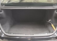 BMW Řada 5 Sedan / Limuzína 3,0 l 150 kw