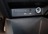 Škoda Fabia Kombi 1,4 l 66 kw