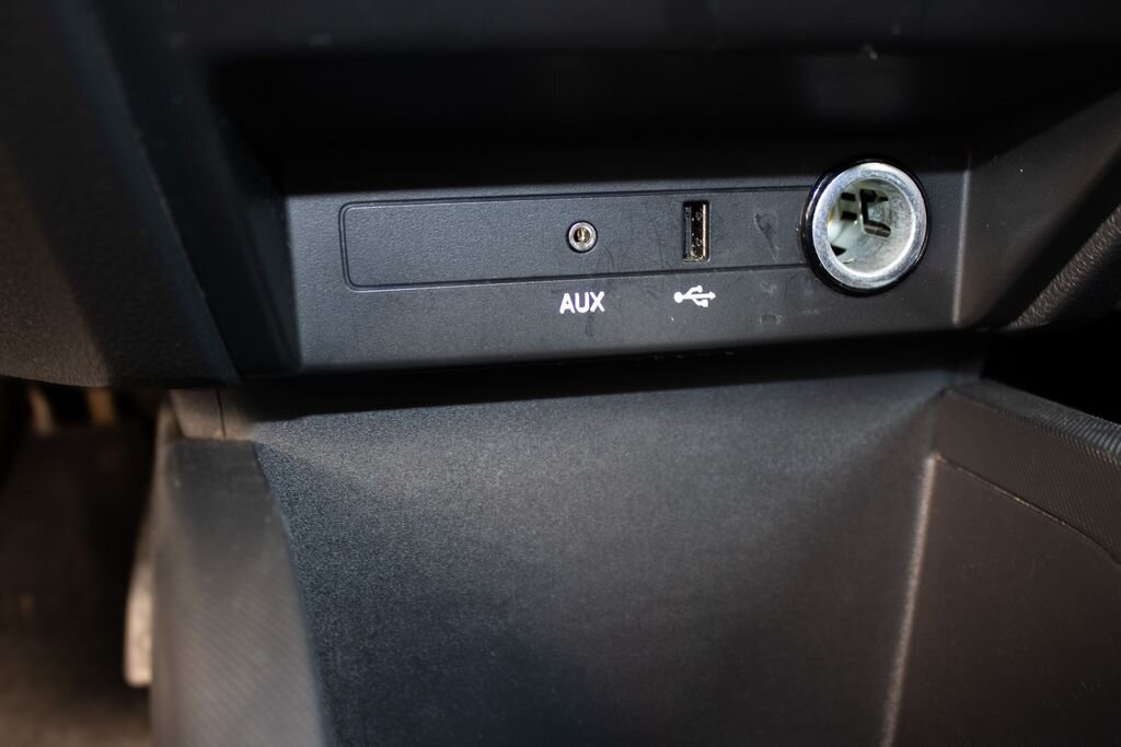 Škoda Fabia Kombi 1,4 l 66 kw