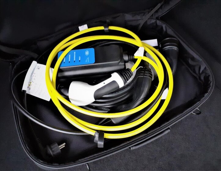 Land Rover Range Rover Evoque SUV 1,5 l 198 kw