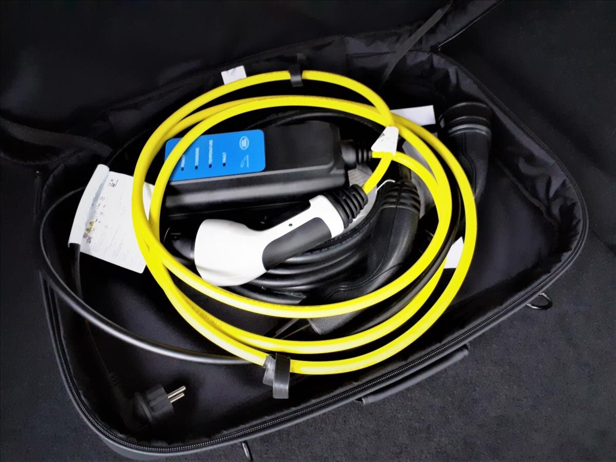 Land Rover Range Rover Evoque SUV 1,5 l 198 kw