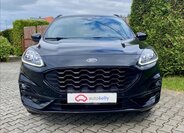 Ford Kuga SUV / Terénní 2,0 l 110 kw