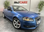 Audi A3 Kabriolet 1,6 l 77 kw