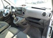 Citroën Berlingo 26