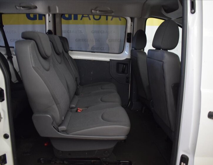 Citroën Jumpy MPV 2,0 l 94 kw