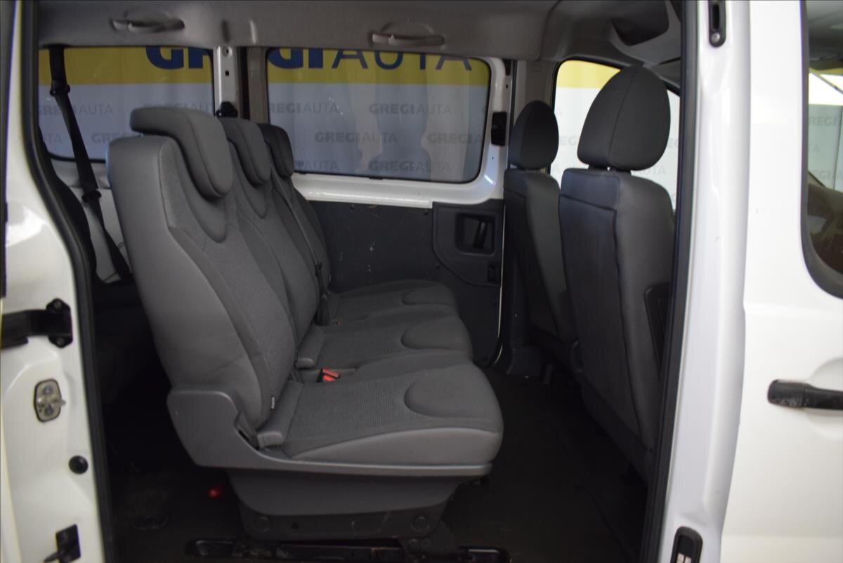 Citroën Jumpy MPV 2,0 l 94 kw