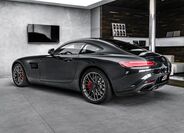 Mercedes-Benz AMG GT 7