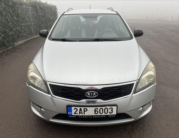 KIA Ceed 2