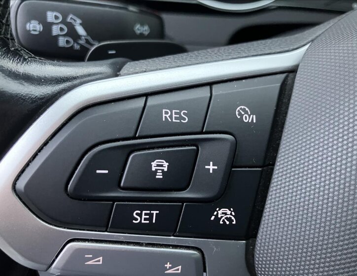 Volkswagen Passat Kombi 2,0 l 110 kw