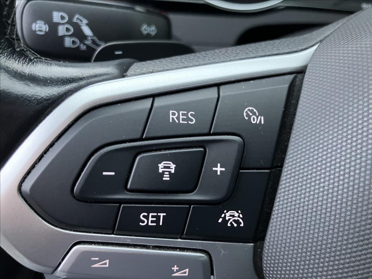 Volkswagen Passat Kombi 2,0 l 110 kw