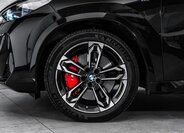 BMW X1 SUV / Terénní 2,0 l 110 kw