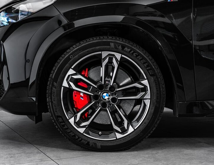 BMW X1 SUV / Terénní 2,0 l 110 kw