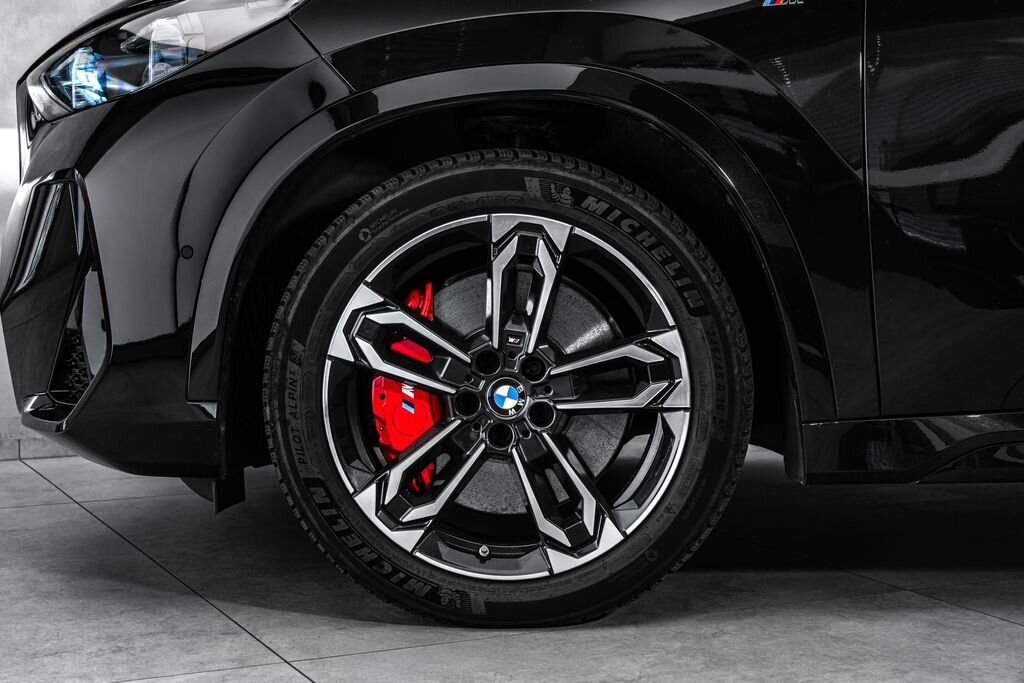 BMW X1 SUV / Terénní 2,0 l 110 kw