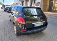 Renault Clio Kombi 1,5 l 55 kw