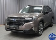 Subaru Forester SUV 2,0 l 112 kw