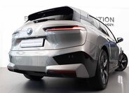 BMW iX SUV 0,0 240 kw