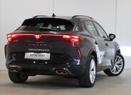 Cupra Formentor SUV / Terénní 1,5 l 200 kw