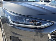 Ford Focus Kombi 1,5 l 85 kw