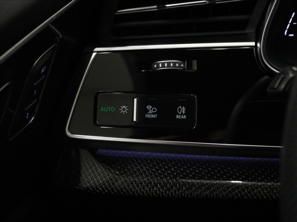 Audi Q7 SUV 3,0 l 250 kw