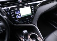 Toyota Camry Sedan 2,5 l 131 kw