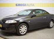 Renault Mégane Kabriolet 1,6 l 82 kw