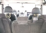 Land Rover Defender SUV / Terénní 0,0 110 kw