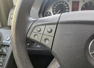 Mercedes-Benz Třídy B MPV 1,7 l 85 kw