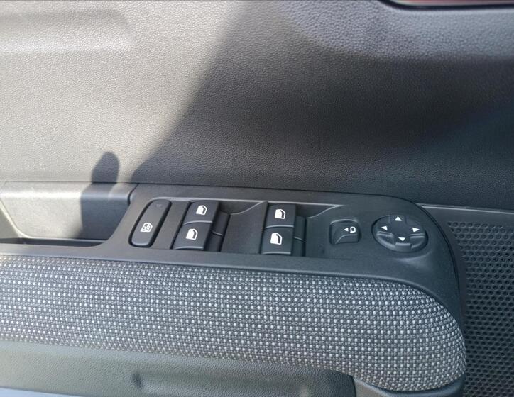 Citroën C3 Aircross 16