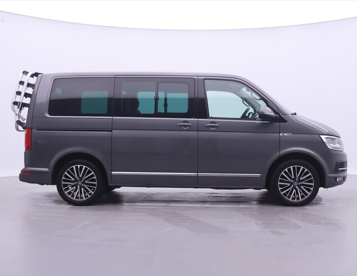 Volkswagen Multivan 8