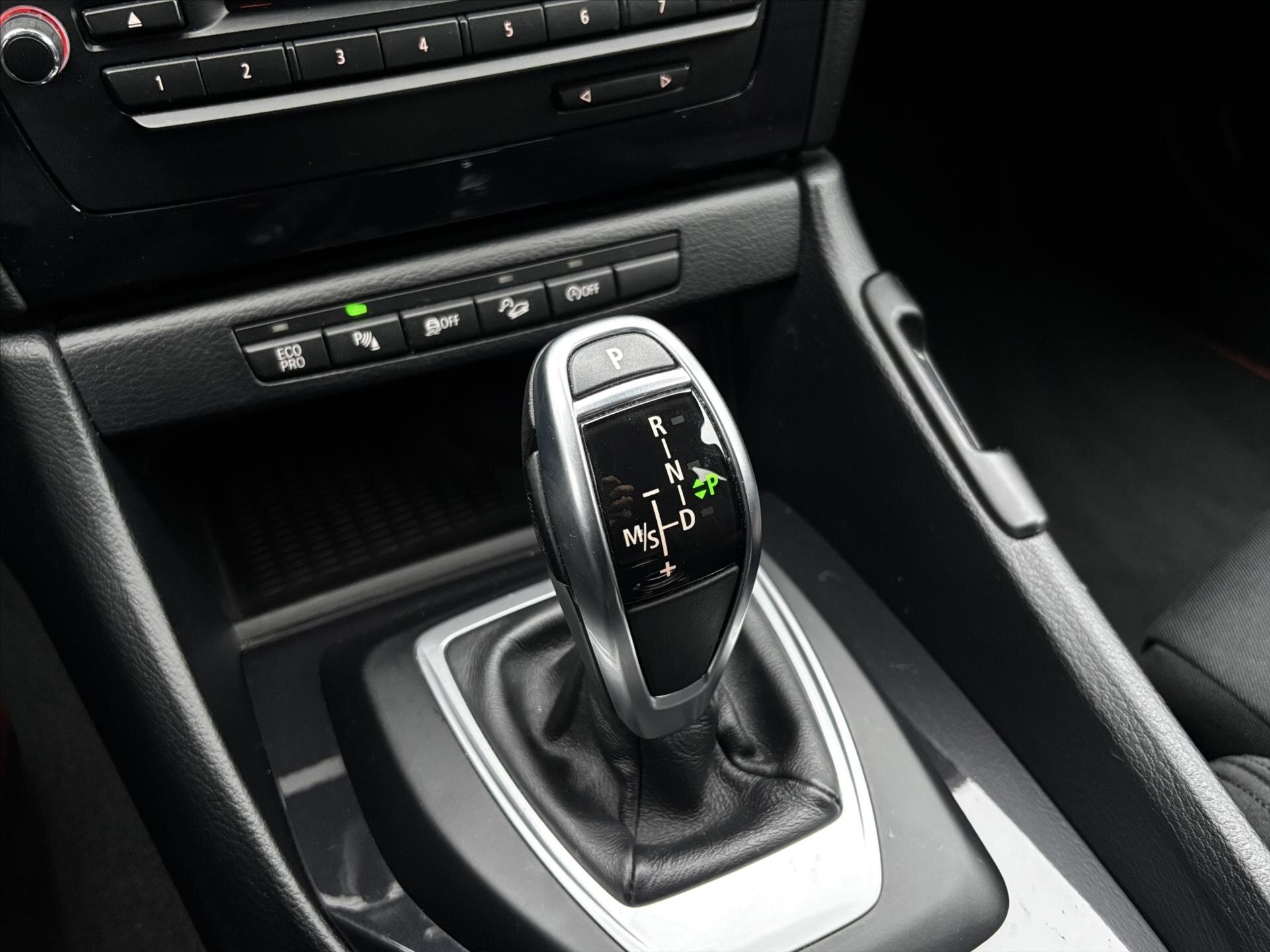 BMW X1 SUV / Terénní 2,0 l 105 kw