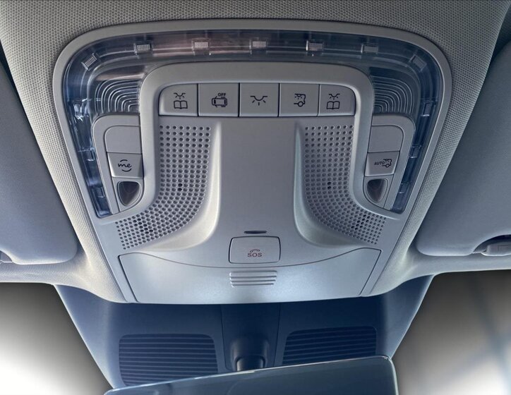 Mercedes-Benz Vito Ostatní 2,0 l 140 kw