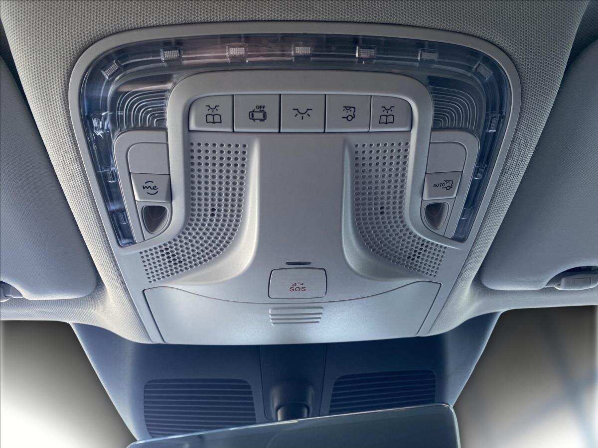 Mercedes-Benz Vito Ostatní 2,0 l 140 kw