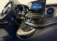 Mercedes-Benz Třídy V 16