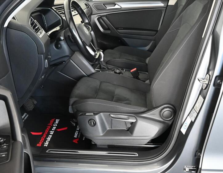 Volkswagen Tiguan Allspace 9