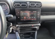 Citroën C3 Aircross SUV / Terénní 1,2 l 61 kw