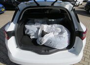 Renault Mégane Kombi 1,5 l 85 kw