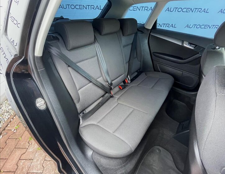 Audi A3 Hatchback 1,4 l 92 kw