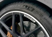 Mercedes-Benz AMG GT Kupé 4,0 l 470 kw