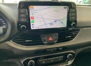 Hyundai i30 Hatchback 1,5 l 117 kw