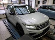 Volkswagen Tiguan SUV / Terénní 2,0 l 110 kw