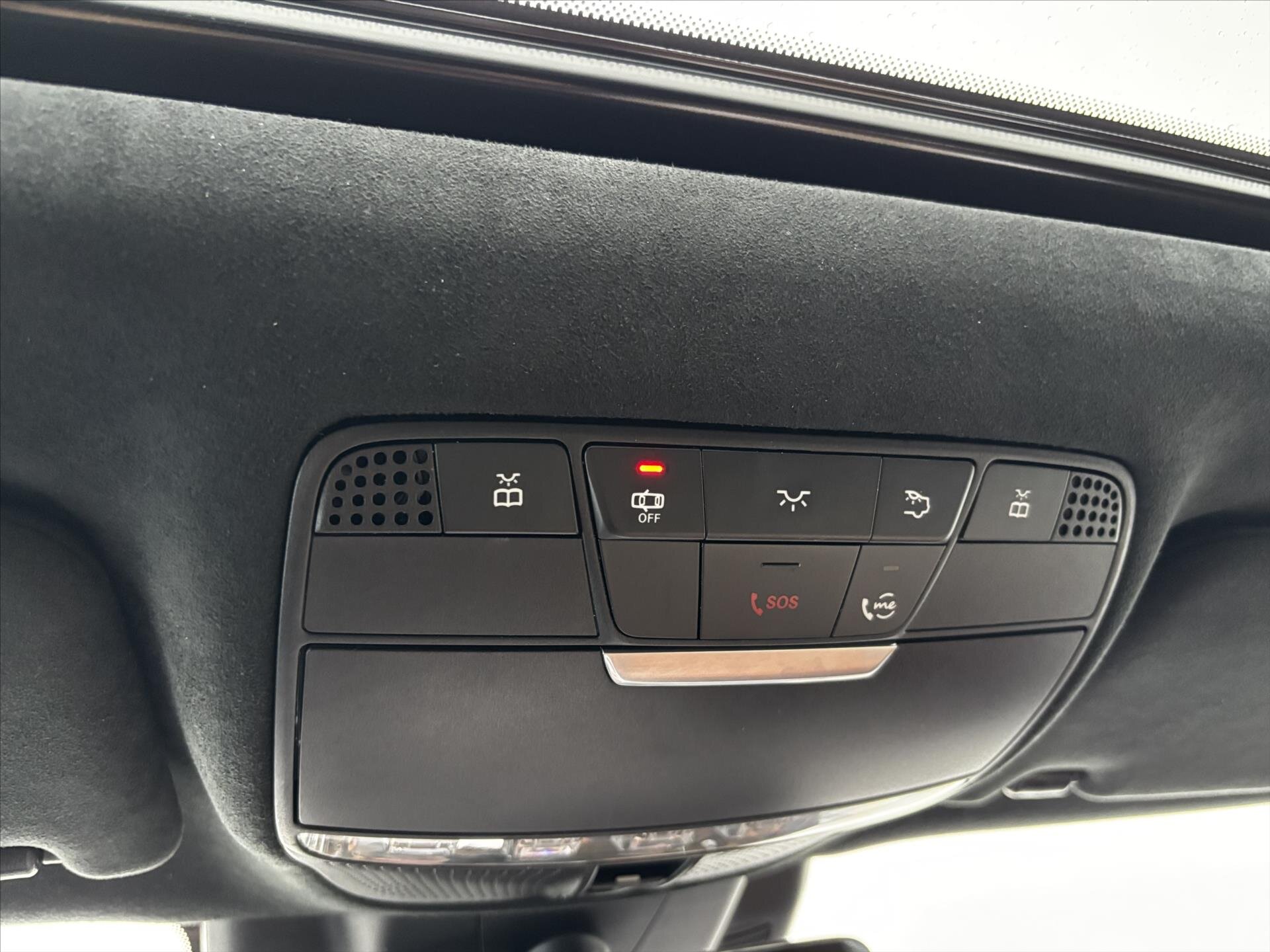 Mercedes-Benz AMG GT Kupé 3,0 l 320 kw