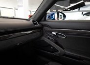 Porsche 718 Kupé 4,0 l 294 kw