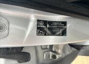 Mercedes-Benz GLK SUV / Terénní 3,0 l 170 kw